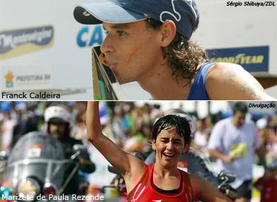 Estreia da Corrida Internacional de Araxá terá grandes estrelas do atletismo