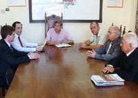 Comissão viabiliza implantação da Justiça Federal em Araxá