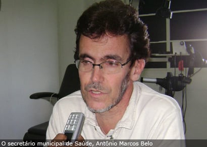 Secretário volta atrás e diz que há possibilidade de irregularidades no PAM