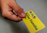 Prazo para informar frequência escolar do Bolsa Família termina hoje
