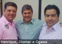 FCCB fecha parceria com a Clóvis Salgado e viabiliza Orquestra Sinfônica de Araxá