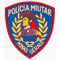 Mulher bate em poste no bairro Santa Rita