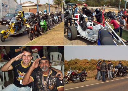 Motofest 100 Destino promete atrair mais de seis mil pessoas