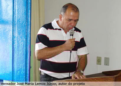 Câmara aprova programa social de assistência voltado para a habitação