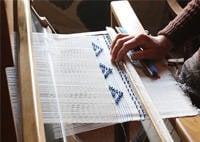 Fundação Cultural Calmon Barreto oferta cursos de artes e artesanato