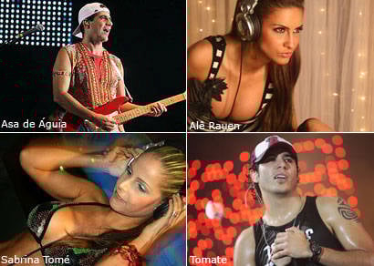 Araxá Folia Weekend promete agitar a região