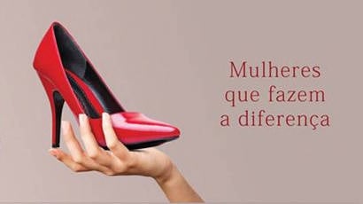 Araxá é destaque no prêmio Mulheres Notáveis