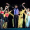 Cia de Dança do Uniaraxá se destaca em festival paulista
