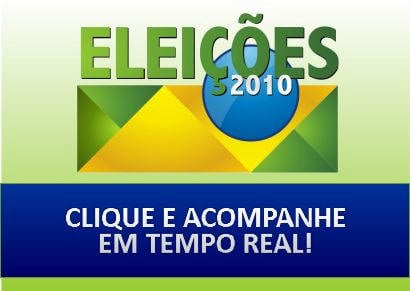Confira os resultados no blog das Eleições 2010 do Diário
