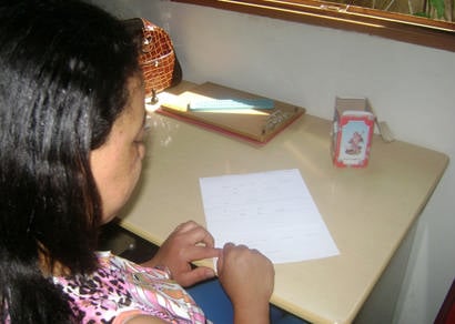 Centro Educativo Louis Braille precisa de doações