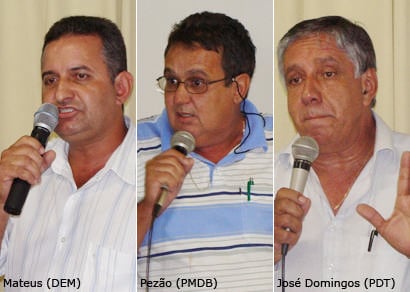 Vereadores criticam trabalho de secretarias e assessorias municipais