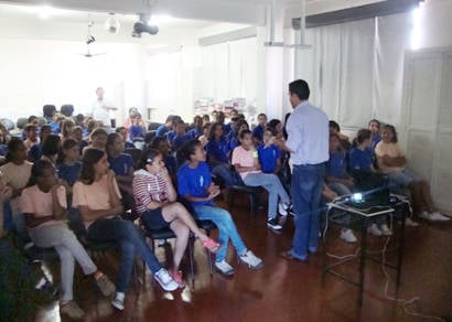 Sesc promove projeto Consumidor Mirim Consciente