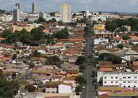IBGE aponta 93.049 habitantes em Araxá