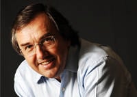 Papeando com Laurentino Gomes nesta segunda