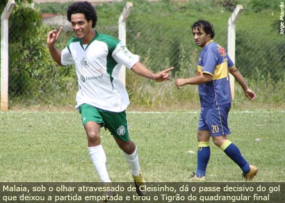 GEF arranca empate e desclassifica o rival