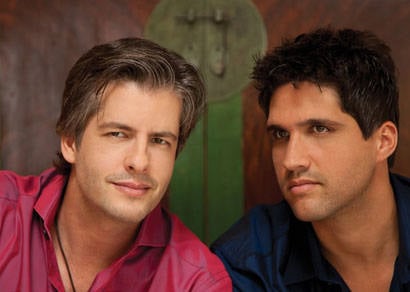FestNatal tem Victor & Leo como grande atração neste ano