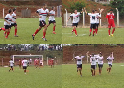 CIT sofre apagão e Vila goleia