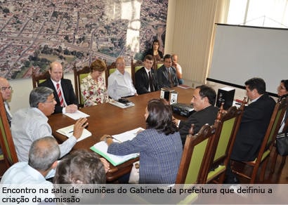 Constituição da Fundação Cultural de Araxá será alterada
