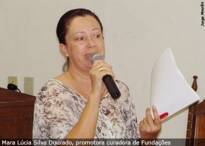 MP quer garantir representatividade da comunidade na nova constituição da FCA