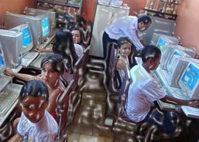 Profet será transferido de local, e meta é dobrar o número de jovens atendidos