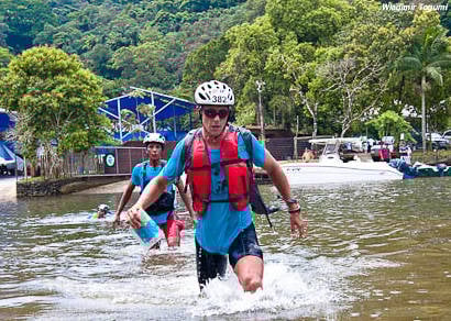 Fredy Guerra vence Troféu São Paulo de Corrida de Aventura