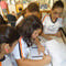 Projeto Natal Solidário do CSD