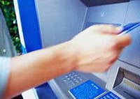 Banco do Brasil Bradesco e Santander integram rede de caixas eletrônicos