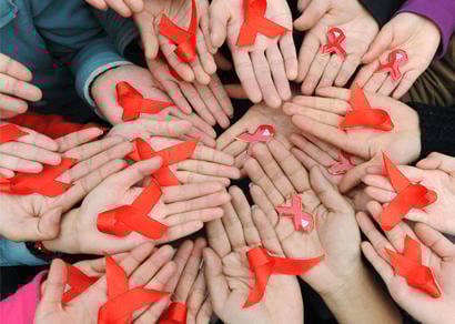 CTA de Araxá promove ações educativas no Dia Mundial de Combate à Aids