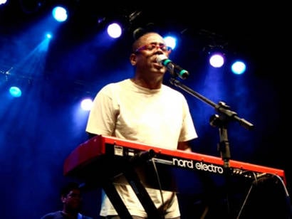 Kleber Lucas se apresenta hoje no FestNatal