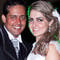 Juliana de Ávila e Sidney Machado se unem em matrimônio