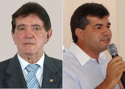 Deputados Aracely e Bosco são diplomados