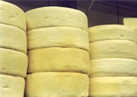 Programa Queijo Minas Artesanal incrementa produção no Estado