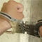Adolescente de 15 anos que vendia drogas se entrega à polícia