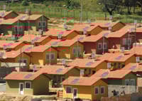 Minas estabelece parcerias com municípios para construção de casas