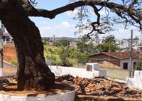 Araxá perde o maior símbolo de sua cultura negra