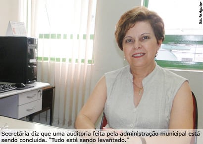 Alda assume Desenvolvimento Humano com missão de reestruturar o PCA