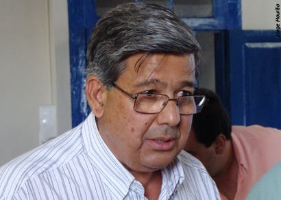 Prefeito diz que 2011 será o ano da consolidação de projetos