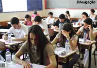 MEC divulga resultados do Enem 2010