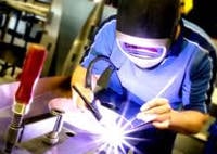 Geração de empregos formais cresce 226,93% em Minas