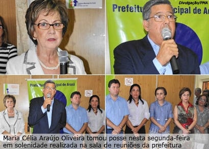 Nova secretária tem desenvolvimento da educação infantil como foco principal