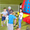Festival de Férias no Uniaraxá