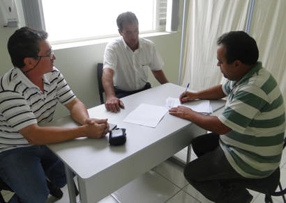 Sinplalto assina convênio de saúde popular para aposentados