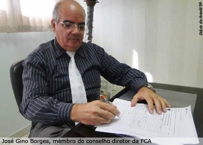 FCA acata Carta de Recomendação do Ministério Público