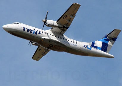 Anac libera ligação aérea entre Araxá e São Paulo
