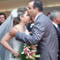 Débora de Melo e Emiliano Fernandes se unem em matrimônio