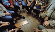 “Alcoólicos Anônimos” completa 28 anos em Araxá