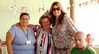 Inverno Solidário Paula Abdanur repete sucesso do ano passado