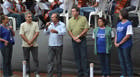 Projeto Integração no Bairro movimenta Praça das Mangueiras