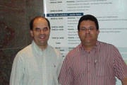 ACIA esteve presente no Congresso da Federaminas