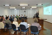 Master Mind realiza curso na ACIA
